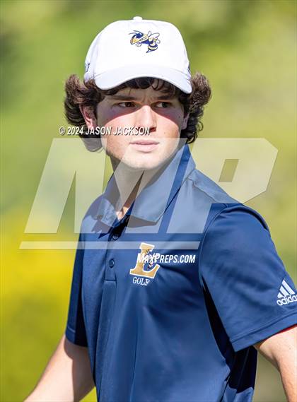 Thumbnail 1 in Sandhills 3A/4A Conference Meet (Bayonet Golf Course) photogallery.