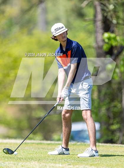 Thumbnail 1 in Sandhills 3A/4A Conference Meet (Bayonet Golf Course) photogallery.