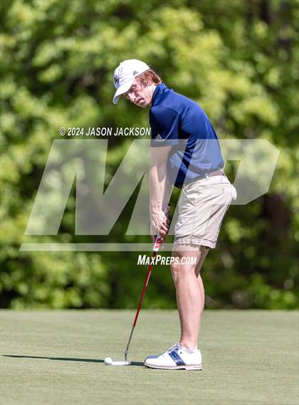 Thumbnail 1 in Sandhills 3A/4A Conference Meet (Bayonet Golf Course) photogallery.