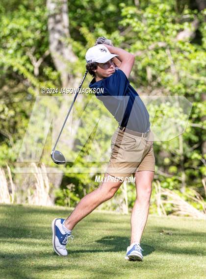 Thumbnail 2 in Sandhills 3A/4A Conference Meet (Bayonet Golf Course) photogallery.