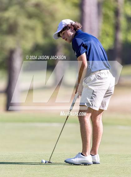 Thumbnail 3 in Sandhills 3A/4A Conference Meet (Bayonet Golf Course) photogallery.