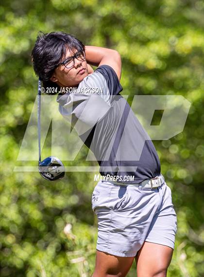 Thumbnail 2 in Sandhills 3A/4A Conference Meet (Bayonet Golf Course) photogallery.