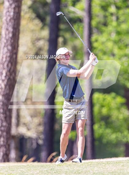Thumbnail 1 in Sandhills 3A/4A Conference Meet (Bayonet Golf Course) photogallery.