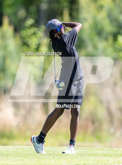 Thumbnail 3 in Sandhills 3A/4A Conference Meet (Bayonet Golf Course) photogallery.
