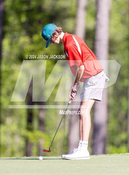 Thumbnail 3 in Sandhills 3A/4A Conference Meet (Bayonet Golf Course) photogallery.
