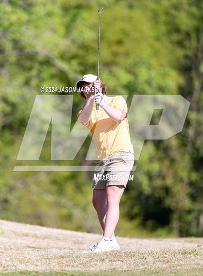 Thumbnail 3 in Sandhills 3A/4A Conference Meet (Bayonet Golf Course) photogallery.