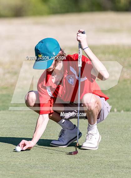 Thumbnail 1 in Sandhills 3A/4A Conference Meet (Bayonet Golf Course) photogallery.