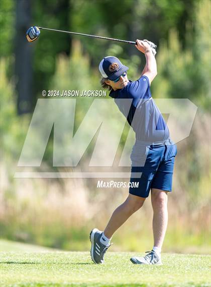 Thumbnail 2 in Sandhills 3A/4A Conference Meet (Bayonet Golf Course) photogallery.