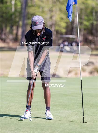 Thumbnail 3 in Sandhills 3A/4A Conference Meet (Bayonet Golf Course) photogallery.