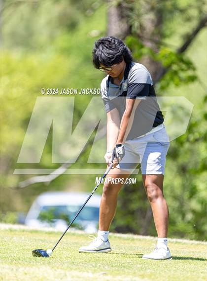 Thumbnail 3 in Sandhills 3A/4A Conference Meet (Bayonet Golf Course) photogallery.