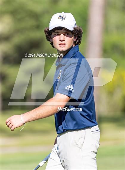 Thumbnail 3 in Sandhills 3A/4A Conference Meet (Bayonet Golf Course) photogallery.