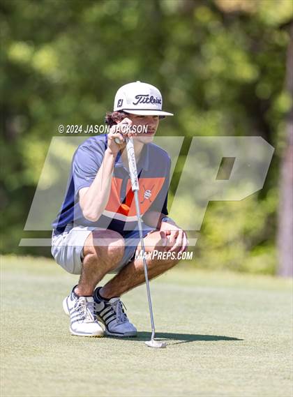 Thumbnail 3 in Sandhills 3A/4A Conference Meet (Bayonet Golf Course) photogallery.
