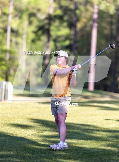 Thumbnail 3 in Sandhills 3A/4A Conference Meet (Bayonet Golf Course) photogallery.