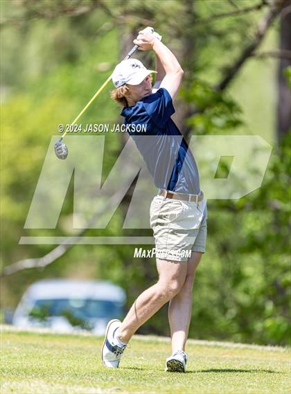 Thumbnail 1 in Sandhills 3A/4A Conference Meet (Bayonet Golf Course) photogallery.