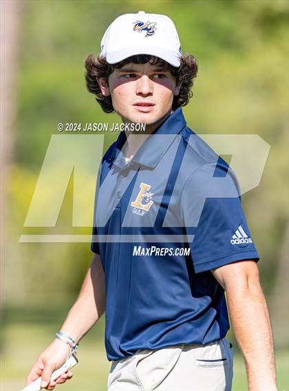 Thumbnail 2 in Sandhills 3A/4A Conference Meet (Bayonet Golf Course) photogallery.