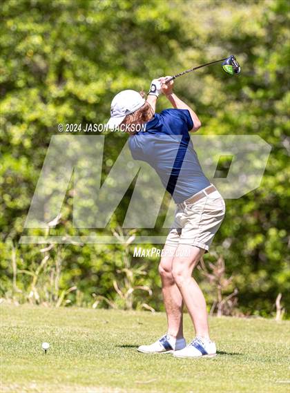 Thumbnail 1 in Sandhills 3A/4A Conference Meet (Bayonet Golf Course) photogallery.