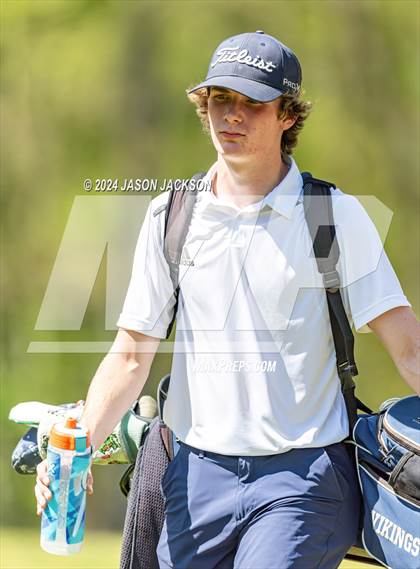 Thumbnail 1 in Sandhills 3A/4A Conference Meet (Bayonet Golf Course) photogallery.