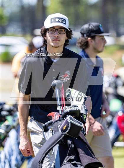 Thumbnail 2 in Sandhills 3A/4A Conference Meet (Bayonet Golf Course) photogallery.