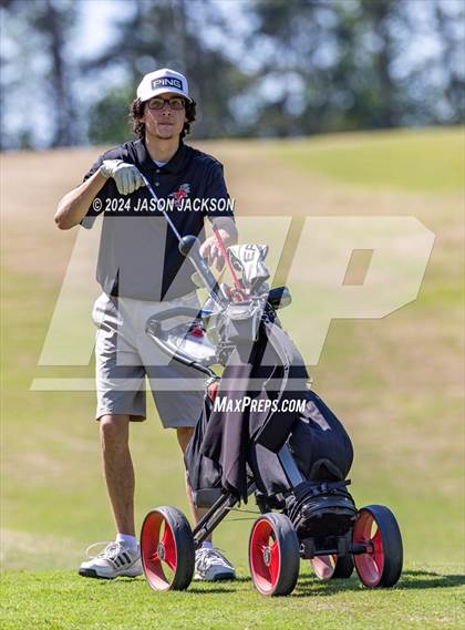 Thumbnail 3 in Sandhills 3A/4A Conference Meet (Bayonet Golf Course) photogallery.