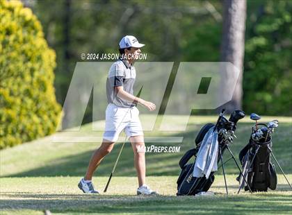 Thumbnail 3 in Sandhills 3A/4A Conference Meet (Bayonet Golf Course) photogallery.