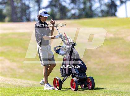 Thumbnail 2 in Sandhills 3A/4A Conference Meet (Bayonet Golf Course) photogallery.