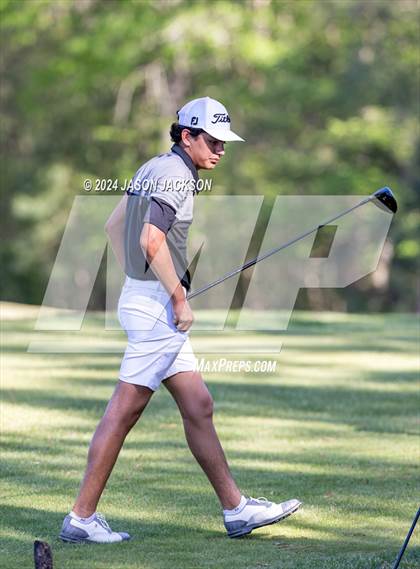 Thumbnail 1 in Sandhills 3A/4A Conference Meet (Bayonet Golf Course) photogallery.
