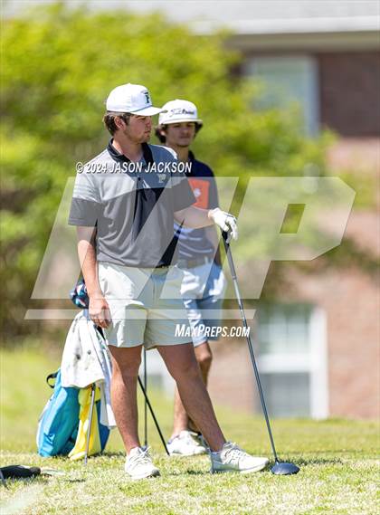 Thumbnail 3 in Sandhills 3A/4A Conference Meet (Bayonet Golf Course) photogallery.