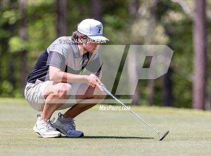 Thumbnail 3 in Sandhills 3A/4A Conference Meet (Bayonet Golf Course) photogallery.