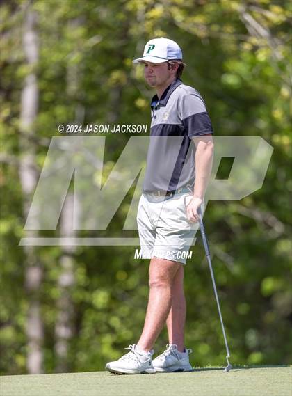 Thumbnail 1 in Sandhills 3A/4A Conference Meet (Bayonet Golf Course) photogallery.