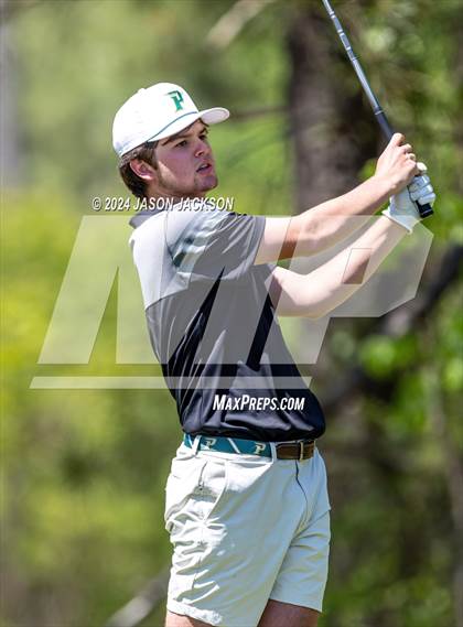Thumbnail 2 in Sandhills 3A/4A Conference Meet (Bayonet Golf Course) photogallery.