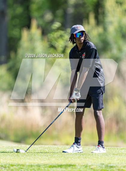 Thumbnail 3 in Sandhills 3A/4A Conference Meet (Bayonet Golf Course) photogallery.
