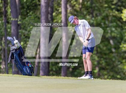 Thumbnail 3 in Sandhills 3A/4A Conference Meet (Bayonet Golf Course) photogallery.