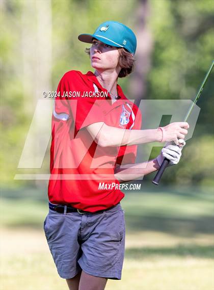 Thumbnail 1 in Sandhills 3A/4A Conference Meet (Bayonet Golf Course) photogallery.