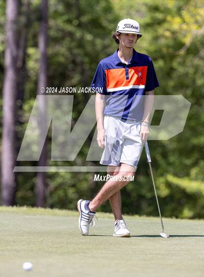 Thumbnail 2 in Sandhills 3A/4A Conference Meet (Bayonet Golf Course) photogallery.