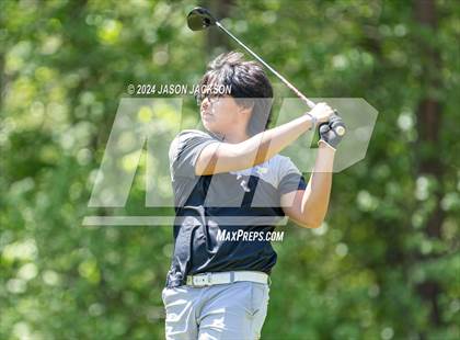 Thumbnail 2 in Sandhills 3A/4A Conference Meet (Bayonet Golf Course) photogallery.