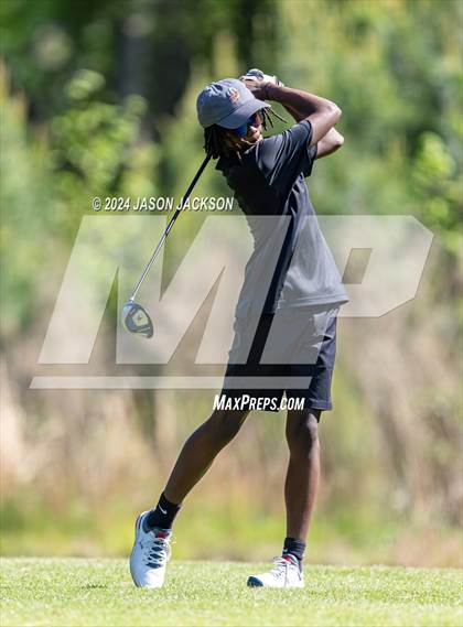 Thumbnail 2 in Sandhills 3A/4A Conference Meet (Bayonet Golf Course) photogallery.