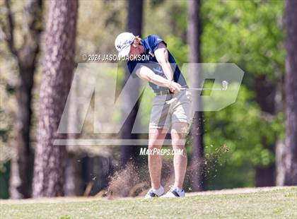 Thumbnail 2 in Sandhills 3A/4A Conference Meet (Bayonet Golf Course) photogallery.