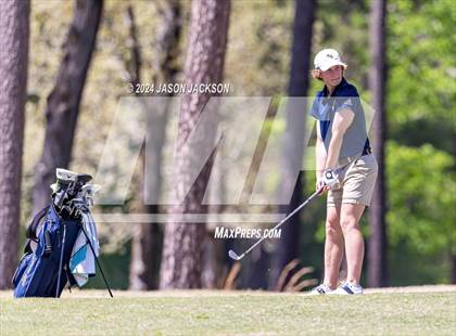 Thumbnail 2 in Sandhills 3A/4A Conference Meet (Bayonet Golf Course) photogallery.