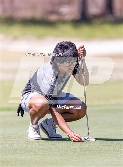 Thumbnail 2 in Sandhills 3A/4A Conference Meet (Bayonet Golf Course) photogallery.