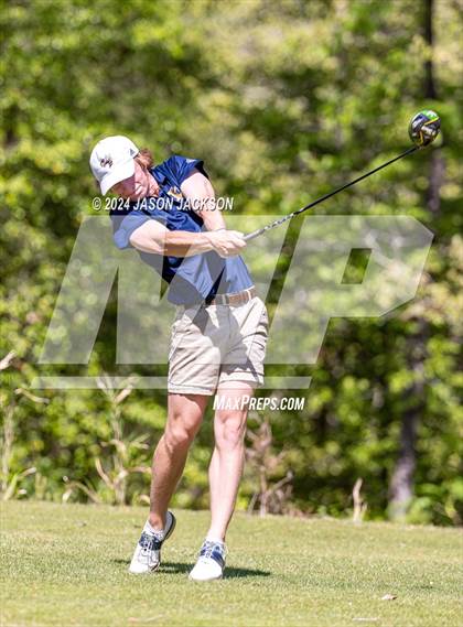 Thumbnail 3 in Sandhills 3A/4A Conference Meet (Bayonet Golf Course) photogallery.