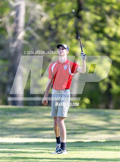 Thumbnail 2 in Sandhills 3A/4A Conference Meet (Bayonet Golf Course) photogallery.