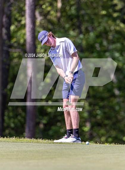 Thumbnail 1 in Sandhills 3A/4A Conference Meet (Bayonet Golf Course) photogallery.