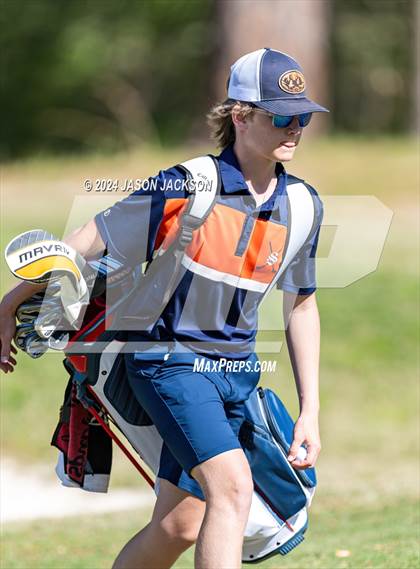 Thumbnail 1 in Sandhills 3A/4A Conference Meet (Bayonet Golf Course) photogallery.