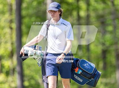 Thumbnail 2 in Sandhills 3A/4A Conference Meet (Bayonet Golf Course) photogallery.