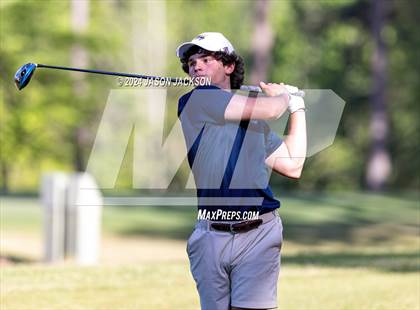 Thumbnail 1 in Sandhills 3A/4A Conference Meet (Bayonet Golf Course) photogallery.