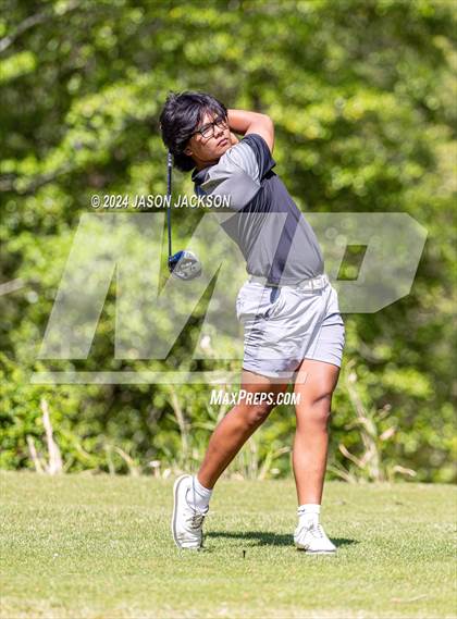 Thumbnail 1 in Sandhills 3A/4A Conference Meet (Bayonet Golf Course) photogallery.