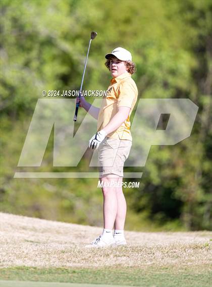 Thumbnail 2 in Sandhills 3A/4A Conference Meet (Bayonet Golf Course) photogallery.