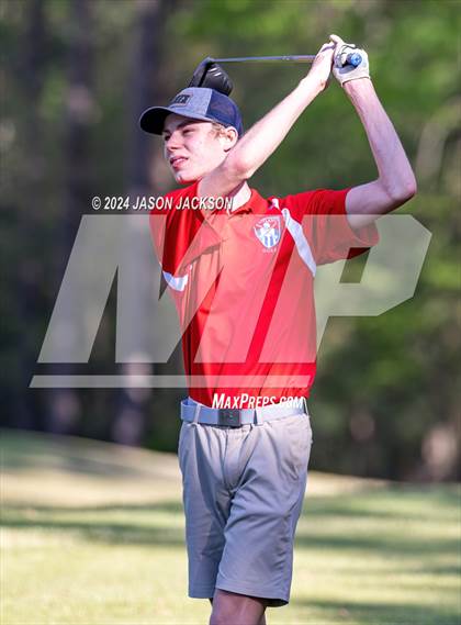 Thumbnail 2 in Sandhills 3A/4A Conference Meet (Bayonet Golf Course) photogallery.