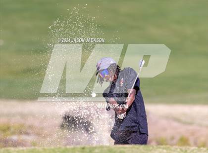 Thumbnail 1 in Sandhills 3A/4A Conference Meet (Bayonet Golf Course) photogallery.