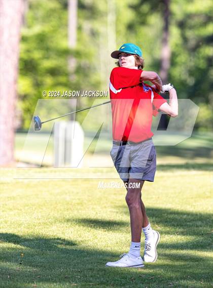 Thumbnail 2 in Sandhills 3A/4A Conference Meet (Bayonet Golf Course) photogallery.